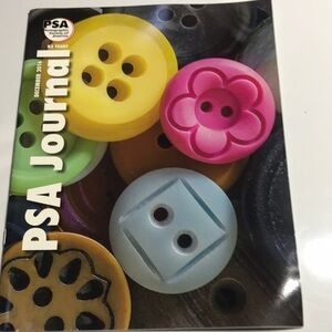 PSA Magazine December 2016